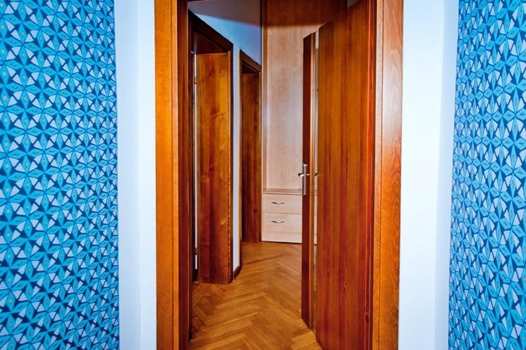 Hl Lebski Apartamenty Łeba Cameră foto