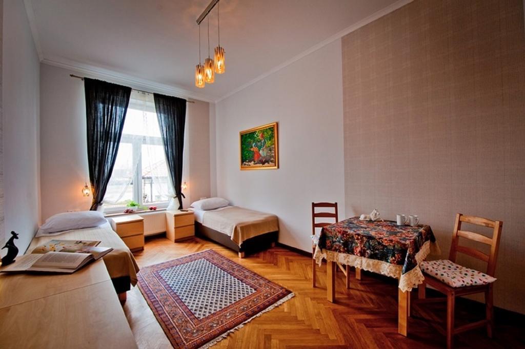 Hl Lebski Apartamenty Łeba Cameră foto