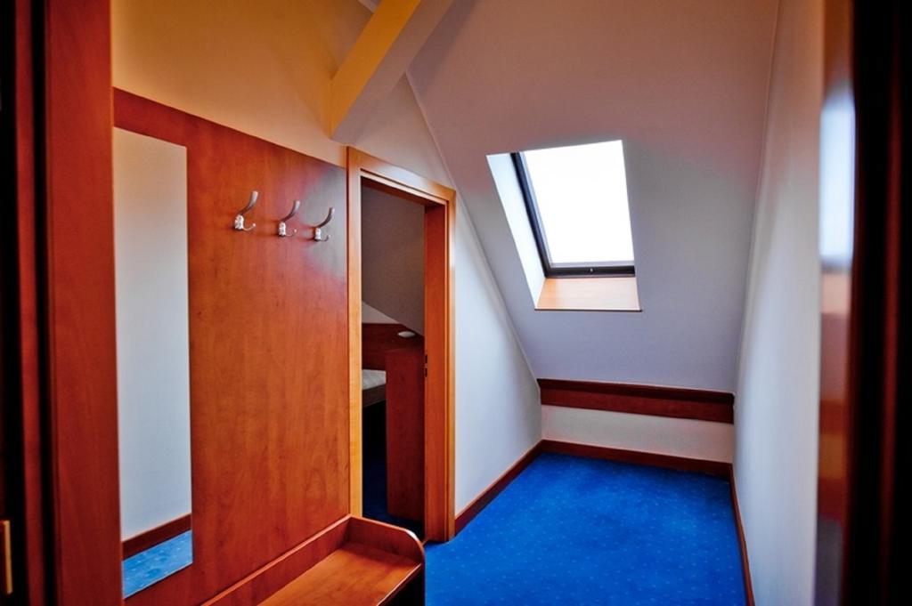 Hl Lebski Apartamenty Łeba Cameră foto